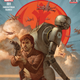 Illustration for article titled iRogue One/i Prequel Comic to Show How Cassian and K-2SO First Metem/em